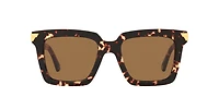 Bottega Veneta Woman Tortoise