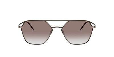 Giorgio Armani Man Matte Brown