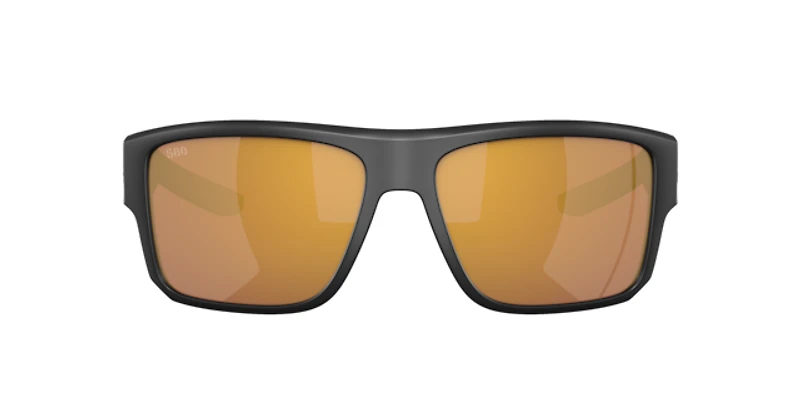 Costa Del Mar Man Matte Black