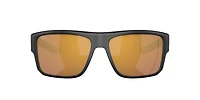 Costa Del Mar Man Matte Black