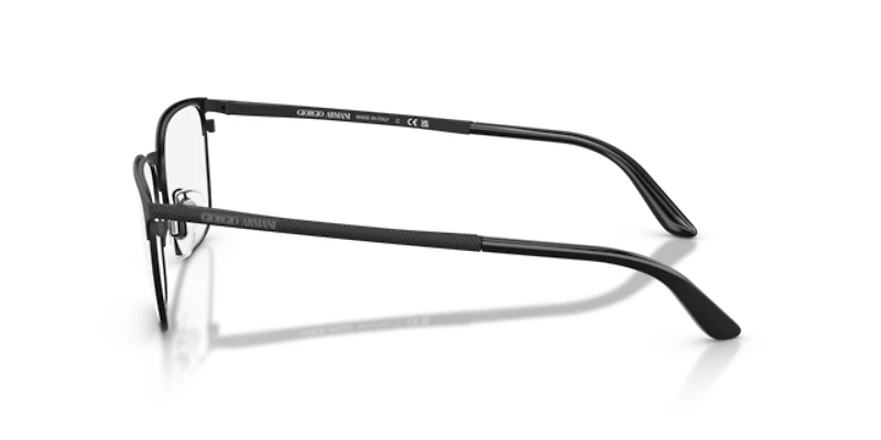 Giorgio Armani Man Matte Black