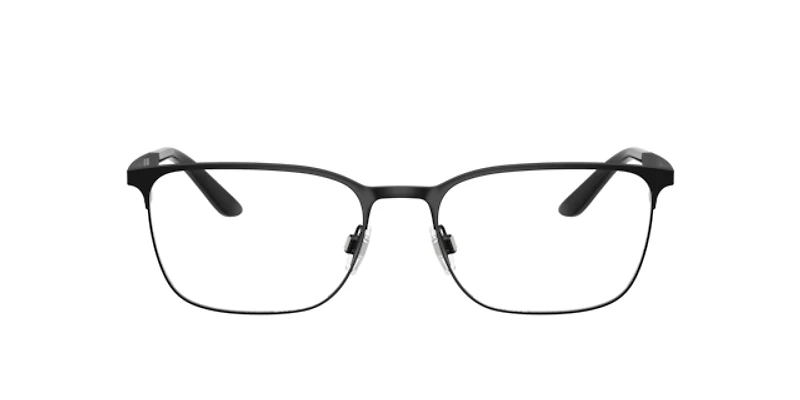 Giorgio Armani Man Matte Black