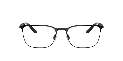 Giorgio Armani Man Matte Black