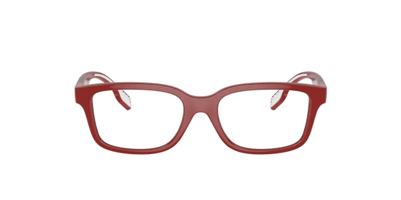 Burberry Man Red