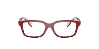 Burberry Man Red