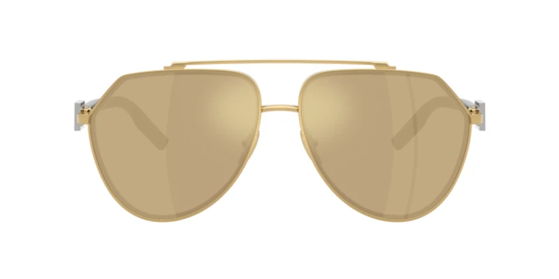 Dolce&Gabbana Man Gold