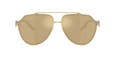 Dolce&Gabbana Man Gold