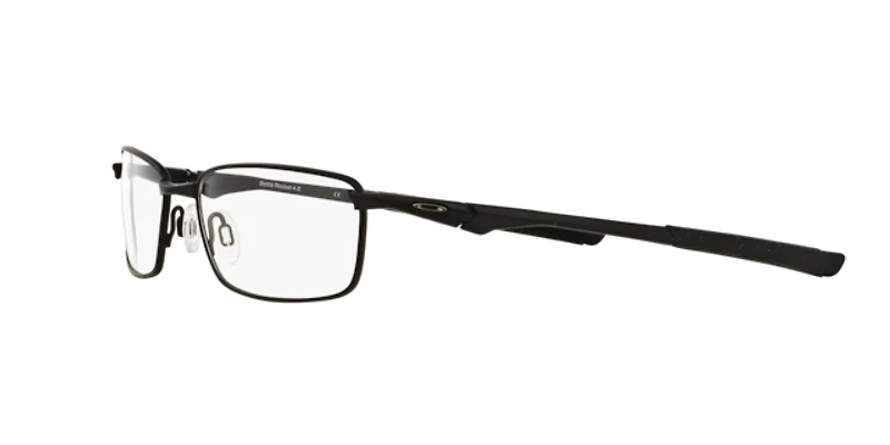 Oakley Man Matte Black