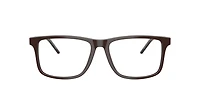 Emporio Armani Man Shiny Brown