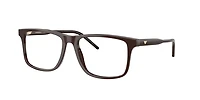 Emporio Armani Man Shiny Brown