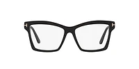 Tom Ford Woman Black Shiny