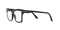 Tom Ford Woman Black Shiny
