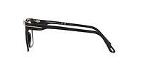 Tom Ford Woman Black Shiny