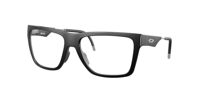 Oakley Man Satin Black