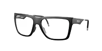 Oakley Man Satin Black