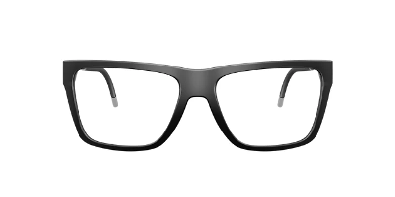 Oakley Man Satin Black