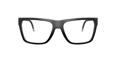 Oakley Man Satin Black