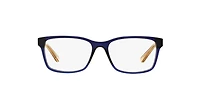 Tory Burch Woman Navy