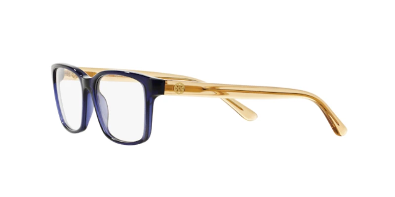 Tory Burch Woman Navy