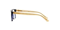 Tory Burch Woman Navy