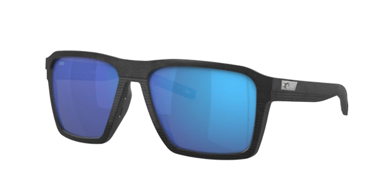 Costa Del Mar Man Net Black