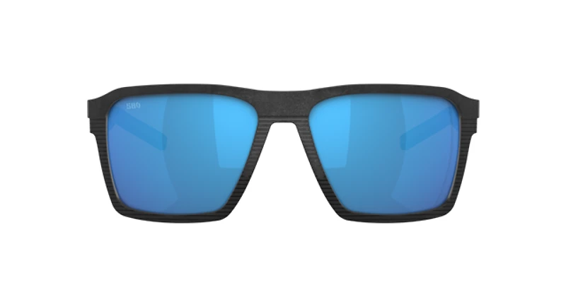 Costa Del Mar Man Net Black