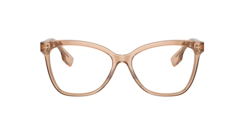 Burberry Woman Brown