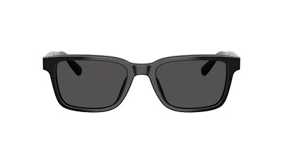 Brooks Brothers Man Black