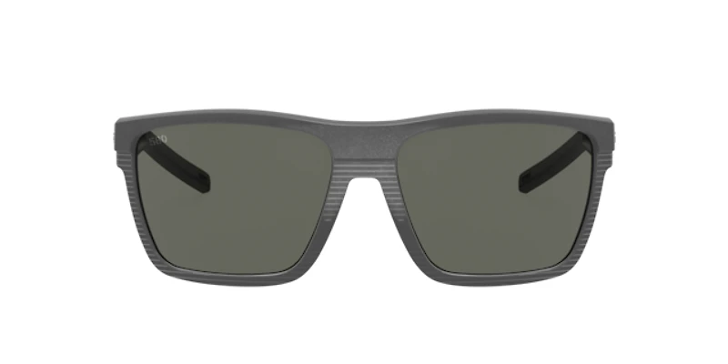 Costa Del Mar Man Dark Gray