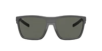 Costa Del Mar Man Dark Gray