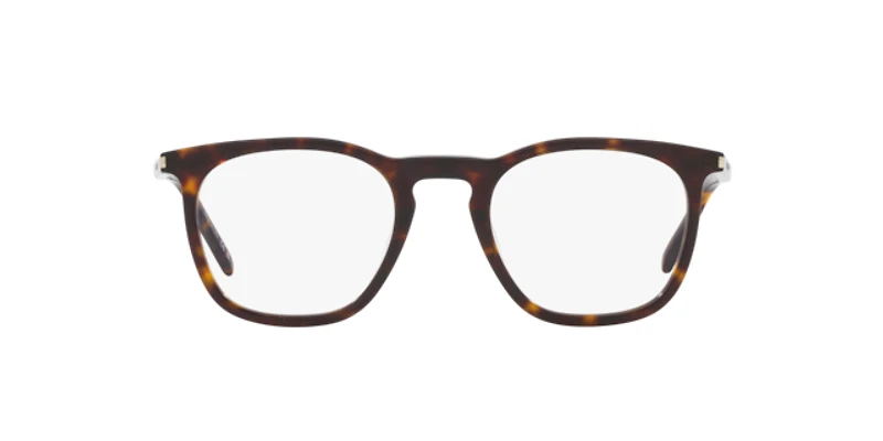 Saint Laurent Man Tortoise