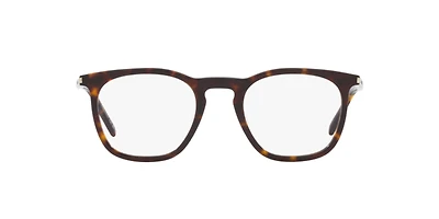 Saint Laurent Man Tortoise