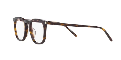 Saint Laurent Man Tortoise