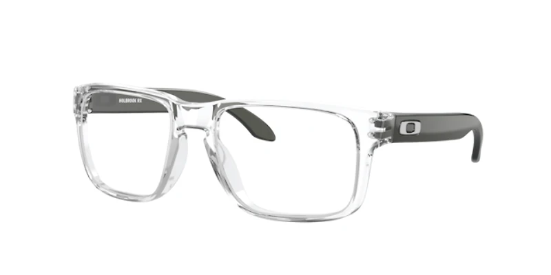 Oakley Man Polished