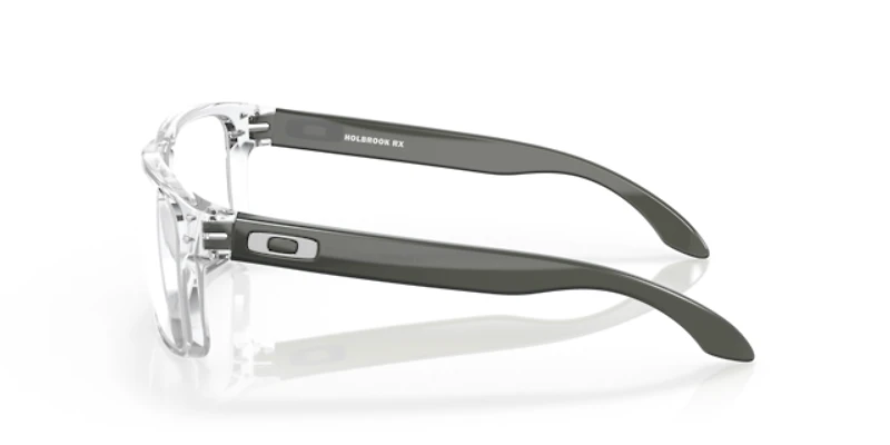Oakley Man Polished