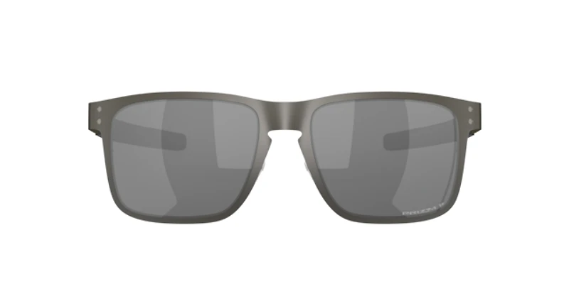 Oakley Man Matte Gunmetal