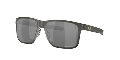 Oakley Man Matte Gunmetal