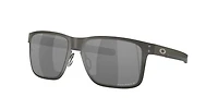 Oakley Man Matte Gunmetal