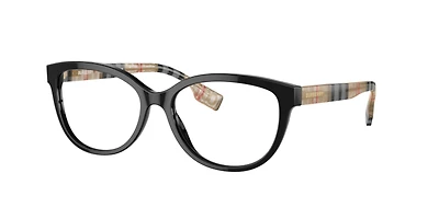 Burberry Woman