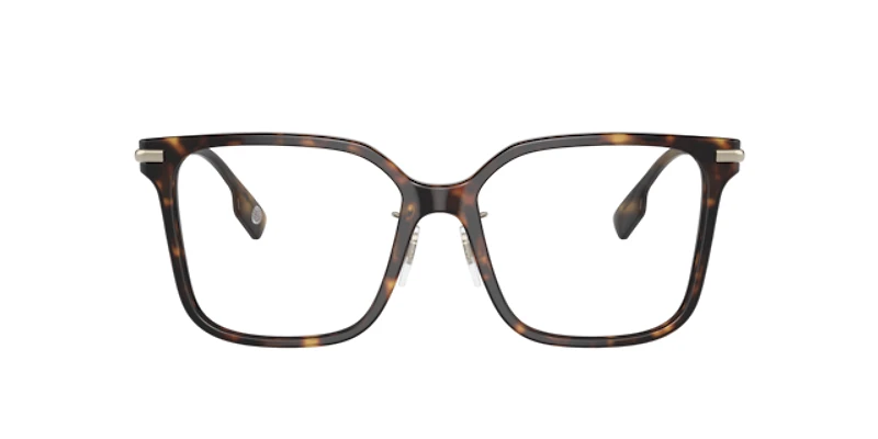 Burberry Woman Dark Havana