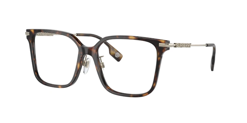 Burberry Woman Dark Havana