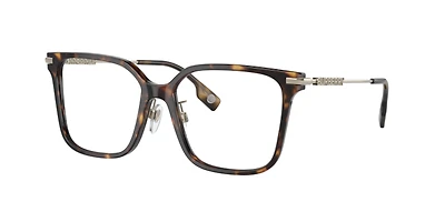 Burberry Woman Dark Havana