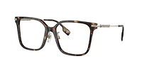 Burberry Woman Dark Havana