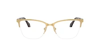 Versace Woman Gold