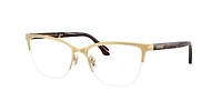 Versace Woman Gold