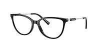 Armani Exchange Woman Shiny Black
