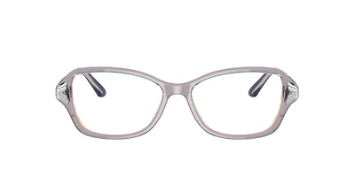 Sferoflex Woman Top Azure On Violet