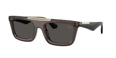 Burberry Man Grey