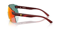 Scuderia Ferrari Man