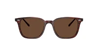 Oliver Peoples Unisex Morado Tortoise
